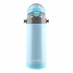 Bidon termiczny BLUE
