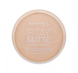 Rimmel London Stay Matte puder 14 g