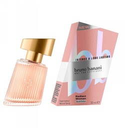 BRUNO BANANI Radiant Woman Woda perfumowana 30 ml