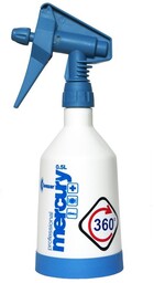 KWAZAR Mercury Super 360 PRO+ 0,5l - opryskiwacz