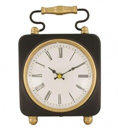 Zegarek Stołowy Belldeco Retro