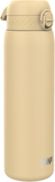 ION8 Bidon sportowy Single Wall I8SS1000DES Desert, 1,2
