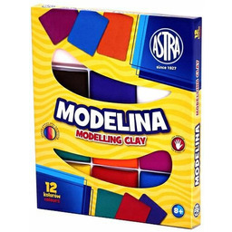 Modelina 12 Kol Astra