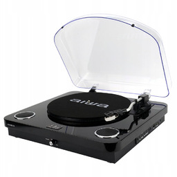 GRAMOFON AIWA GBTUR-120BK MKII