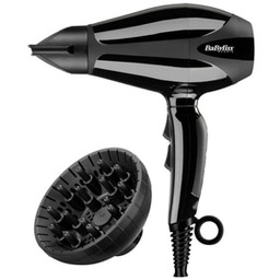 BaByliss Compact Pro 2400 Suszarka do włosów 1