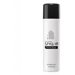 Inebrya Style-In Thermo Spray, spray termoochronny, 250ml