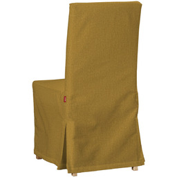 Pokrowiec na krzesło Henriksdal długi, krzesło Henriksdal