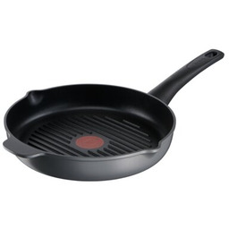 TEFAL Patelnia grillowa Easy Chef E2404055 26 cm