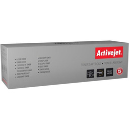Toner Activejet ATH-87NX (zamiennik HP 87X CF287X; Supreme;