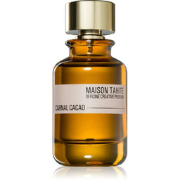 Maison Tahité, Carnal Cacao, Woda Perfumowana, Unisex, 100