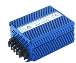 Przetwornica napięcia 10 20 VDC / 24 VDC