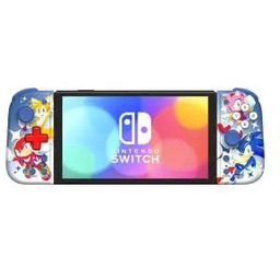 Hori Split Pad Compact Sonic do Nintendo Switch