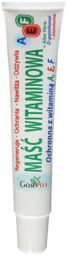 GorVita, ochronna maść witaminowa, 20 ml