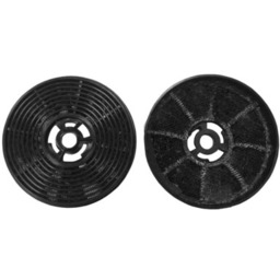 AMICA Filtr FWP 12 (2 sztuki)