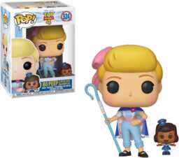 Pop! Toy story Figurka Bo Peep