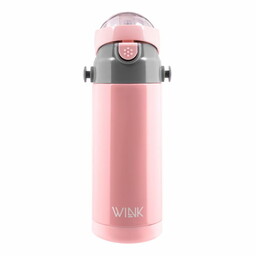 Bidon termiczny PINK
