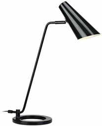 Stojąca LAMPKA biurkowa CAL 106781 Markslojd metalowa LAMPA
