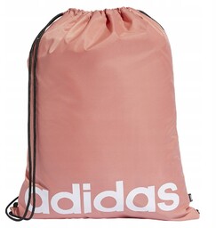 Worek na odzież i obuwie adidas Linear Gymsack
