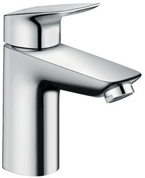 HANSGROHE 71100000 Logis Jednouchwytowa bateria umywalkowa 100