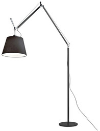 Artemide - Tolomeo Mega Lampa Podłogowa ze Ściemniaczem