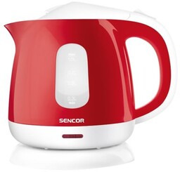 Sencor SWK 1014RD Czajnik elektryczny