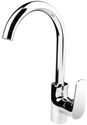 KFA ARMATURA Bateria Onyks 6513-915-00 Chrom
