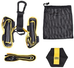 RXT YELLOW BAG ZESTAW TAŚM DO ĆWICZEŃ STOK