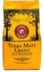 Mate Green Yerba mate green enjoy cola 400