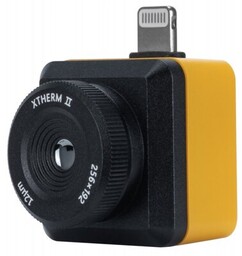 XINFRARED Kamera termowizyjna do smartfona T2S+ Lightning