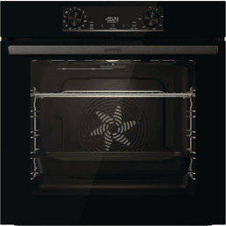 Piekarnik do zabudowy GORENJE BO6737E02BG Czarny