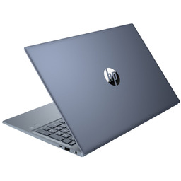 Laptop HP Pavilion 15-eh1201nw / 4J930EA / AMD