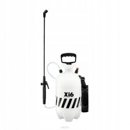 Kwazar Opryskiwacz XI 6L WTR.1245, Autoryzowany Dystrybutor