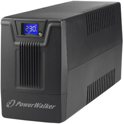 Power Walker VI 600 SCL FR