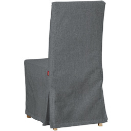 Pokrowiec na krzesło Henriksdal długi, krzesło Henriksdal