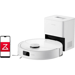 Robot sprzątający ROBOROCK Q10 PF+ Biały