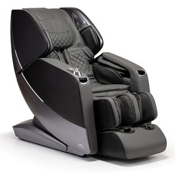 MASSAGGIO Fotel masujący Stravagante 2 Grafitowy