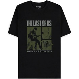 DIFUZED Koszulka The Last of Us 2 -