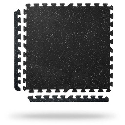 GymBeam Mata Puzzle Pro Black