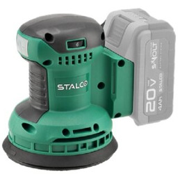 STALCO Szlifierka mimośrodowa S050497343