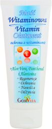 GorVita, ochronna maść witaminowa, 50 ml