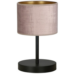 HILDE LN1 BL ROSE