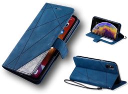 Etui Wallet Flip do Samsung Galaxy S8 -