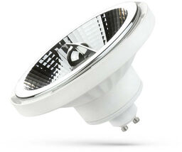 Żarówka LED 15W AR111 GU10 3000K z odbłyśnikiem