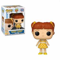 Pop! Toy story Figurka Gabby