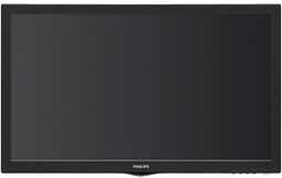Philips 223V5LSB2 Full HD LED 21,5" stand alone