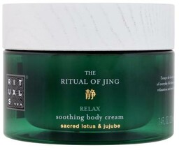 Rituals The Ritual Of Jing Soothing Body Cream