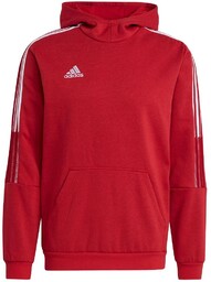 adidas Tiro 21 Sweat Hoody Bluza sportowa 353
