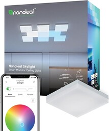 Nanoleaf Pakiet rozszerzeń Skylight, 1 x dodatkowa lampa