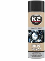K2 smar miedziowy 400ML