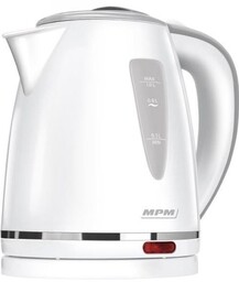 MPM Czajnik bezprzewodowy 1,0 l MCZ-64
